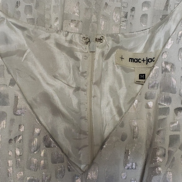 Mini Dress - Picture 3 of 3